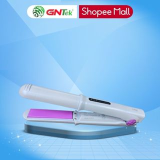 Máy Duỗi Tóc Mini không dây OVIE S3 Máy Uốn Tóc Tạo Kiểu 75mm Cho Nam Nữ Duỗi Tóc Thẳng Không Bị Rối,ép tóc mini pin sạc