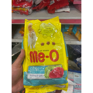 Thức ăn Me-O cho mèo 350g