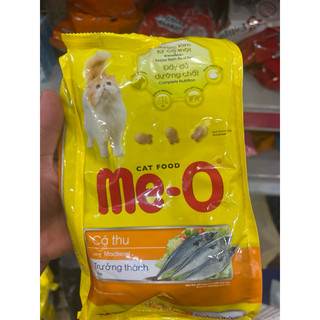 Thức ăn Me-O cho mèo 350g