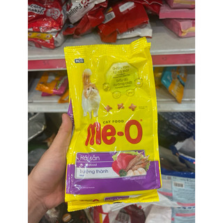 Thức ăn Me-O cho mèo 350g