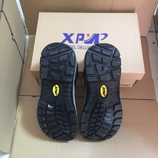 Giày Bảo Hộ XP  Thành pát