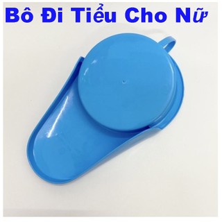 Bô Đi Tiểu Tại Chỗ Cho Nữ