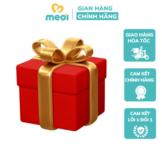 (Quà tặng không bán) Quà tặng khi mua Bỉm/TPCN