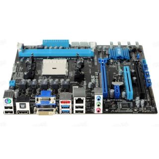FE chặn main ASUS F2A85-M LE (Mainboard IO Shield: 235)