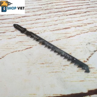 SV Bán lẻ lưỡi cưa lọng cắt gỗ, cắt sắt YIWEI