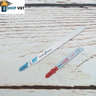 SV Bán lẻ lưỡi cưa lọng cắt gỗ, cắt sắt YIWEI