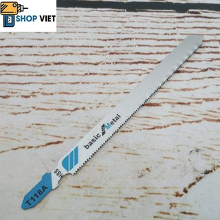 SV Bán lẻ lưỡi cưa lọng cắt gỗ, cắt sắt YIWEI