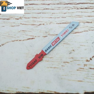 SV Bán lẻ lưỡi cưa lọng cắt gỗ, cắt sắt YIWEI