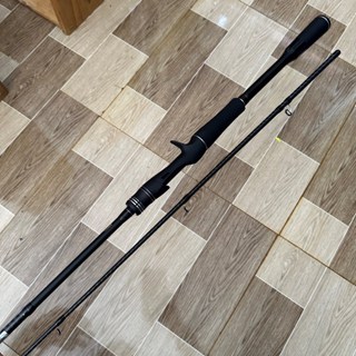 [Tặng 1 PE AMANDA] Cần Câu Lure Bulava Titanium 2024 Phôi Carbon IM7, Khoen Fuji O-Ring