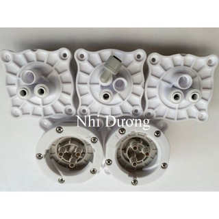  Đầu gắn lõi Kangaroo KG400HU 