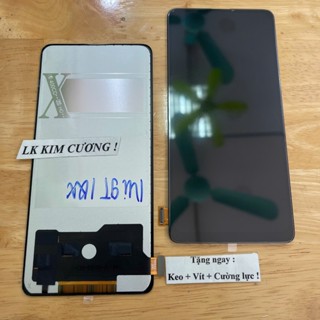 Màn hình xiaomi MI 9T / Redmi k20 / redmi k20 pro mã QX (INCELL)