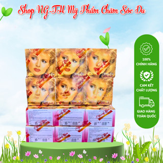 Sỉ Lố 12 Hủ Kem Cô Gái Tóc Xù Thái Lan Chuẩn Loại 1 - (Chính Hãng Thái)