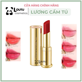 [AUTHENTIC-Loutu] Son Dưỡng Môi Đông Y THE WHOO Gongjinhyang Mi Glow Lip Balm 3.3g