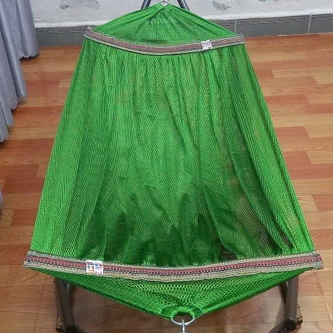(sale sốc) Lưới Võng Xếp Trẻ Em đẹp