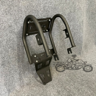 Bảo Vệ Gầm Yamaha Pg1 Đen Nhám