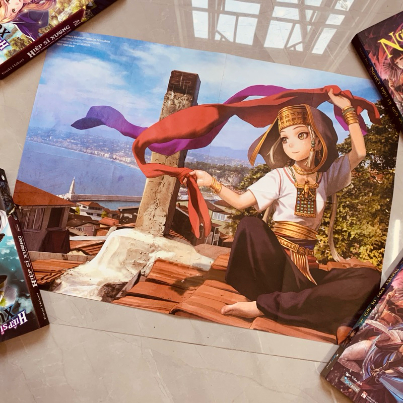 [ Poster ] Cop Craft