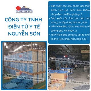 Cọc Truyền Dịch Dùng Trong Y Tế