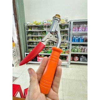 PHỤ TÙNG BÌNH XỊT - TAY BỚP BÌNH XỊT