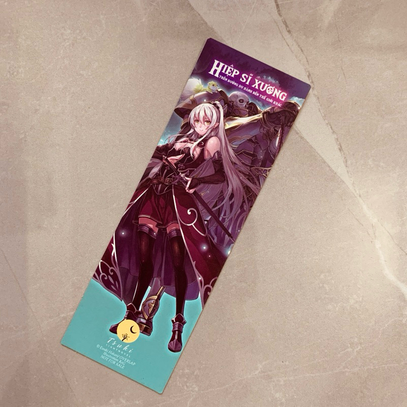 [ Bookmark ] Hiệp sĩ xương 1