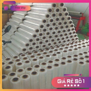 Nilon quấn bụng spa D25