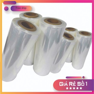 Nilon quấn bụng spa D25