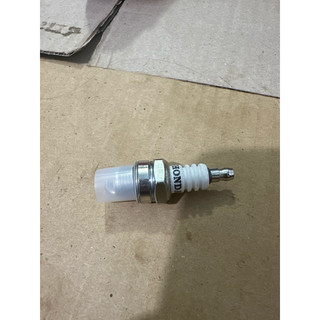 bugi máy cắt cỏ máy cưa xích ( honda ) - bugi 2 thì