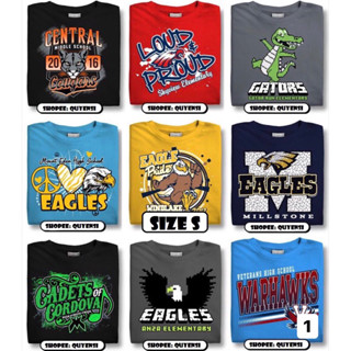 [MẪU SIZE S-1] Áo thun Mỹ form Baby Tee, Boxy loại 1 chọn mẫu, Áo phông Mỹ unisex 2hand tuyển nam nữ giá rẻ (quyensi)