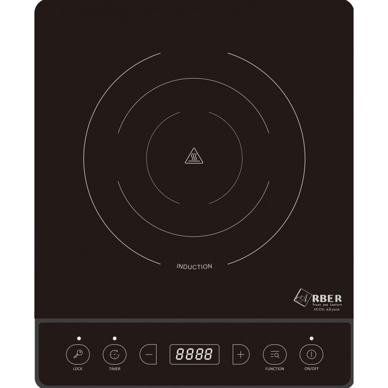 Bếp từ đơn Arber AB302A
