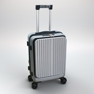  Vali du lịch. Có thể mang lên máy bay. Vali doanh nhân cao cấp size 20 size túi xách có ngăn bảo vệ laptop Y101 