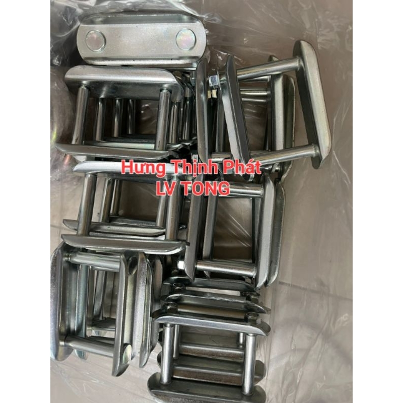 Vấu Vuông Nâng Tấm Thép Xe Điện LVTONG