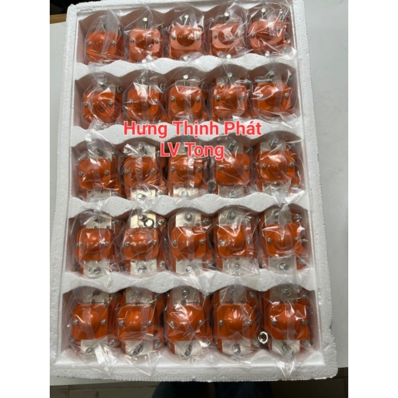 Rơ Le 48V và 72V xe LVTONG