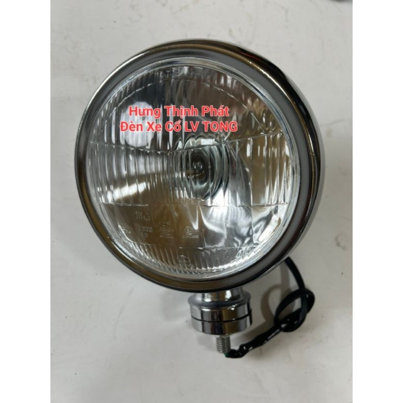 Đèn Xe Cổ  LVTONG S8A
