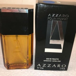 🧢🧢Nước hoa nam Azzaro Pour Homme 50ml của Pháp