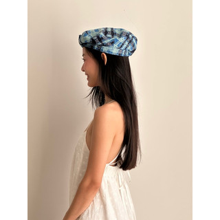 NÓN/MŨ NỒI NEENEE BERET HAT