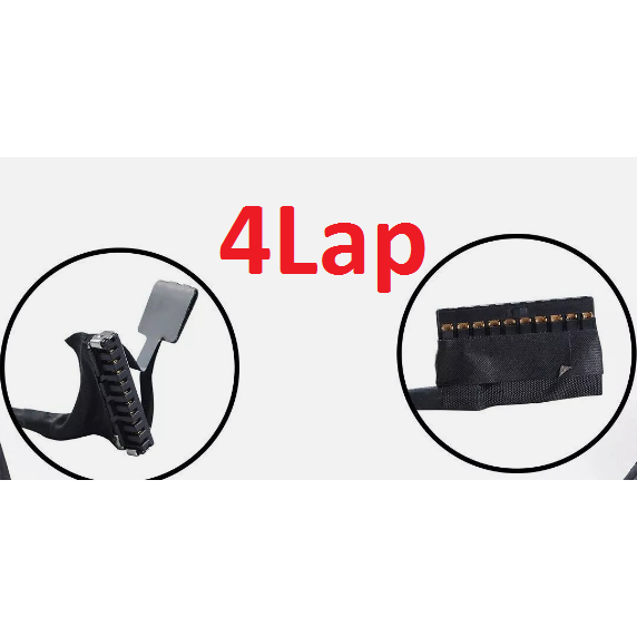 Thay Cable Pin - Cáp pin Laptop Dell Latitude E7270 E7470