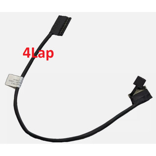 Thay Cable Pin - Cáp pin Laptop Dell Latitude E7270 E7470