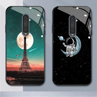 Ốp Lưng XIAOMI REDMI K30, K30 5G Mặt kính cường lực cao cấp, sáng bóng, chất lượng
