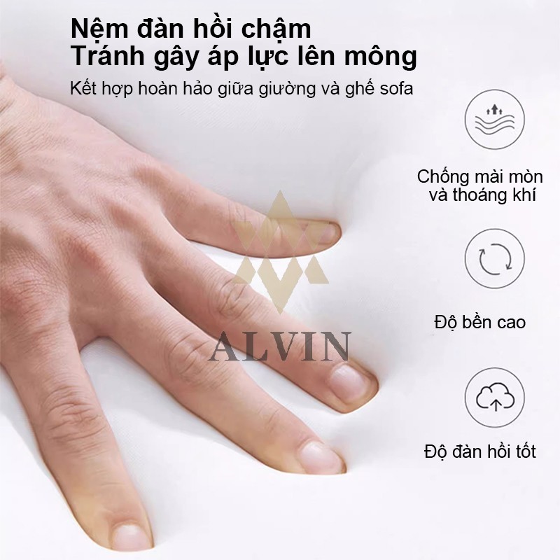 Sofa giường gấp giường gấp gọn hàng nhập khẩu Thoải Mái Êm Ái Tháo Lắp Tiện Lợi Khổ Lớn1m9 | BigBuy360 - bigbuy360.vn