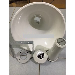 LOA PHÓNG THANH CTR 25W-60W.