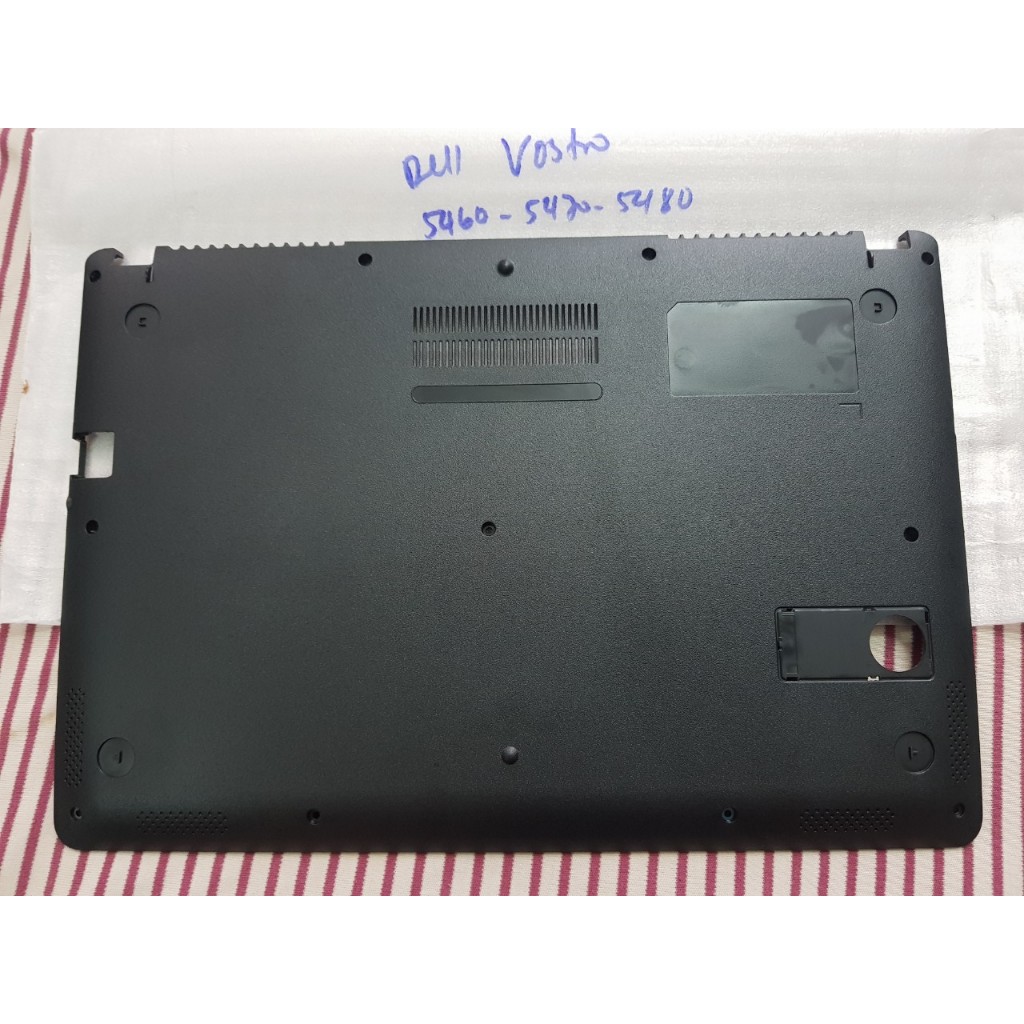 Mặt D vỏ laptop dell vostro 5460, 5470, 5480 - mặt D vỏ laptop dell Vostro 5470, 5480, 5460