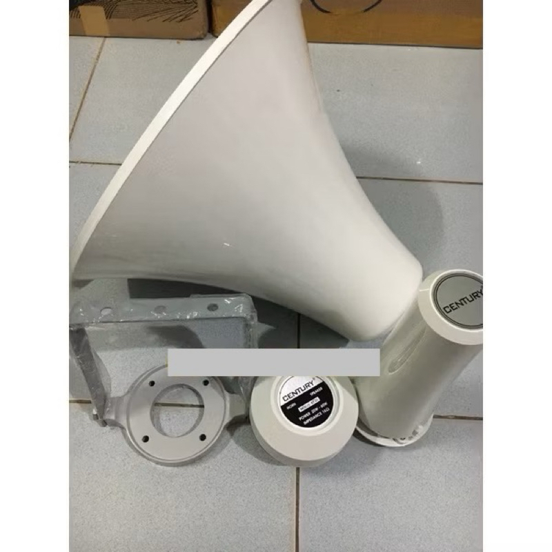 LOA PHÓNG THANH CTR 25W-60W.