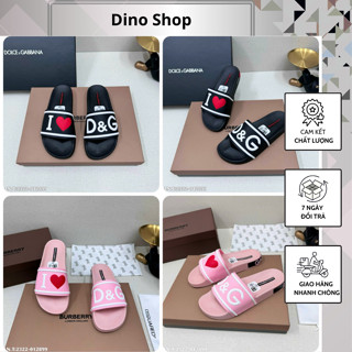 Dép Quai Ngang Nam Đôn Chề Chữ Cao Su Nối Siêu Đẹp - Dép Lê Nam Đê Gờ Love Hot Hit