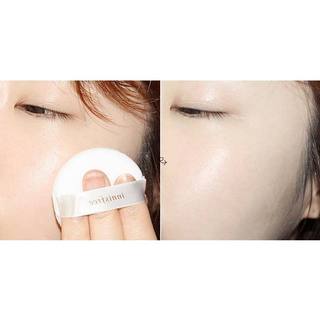 Phấn Bột Kiềm Dầu Innisfree Mẫu Mới