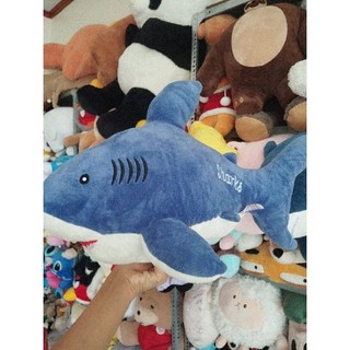 Gấu bông cá miniso size 40-50cm