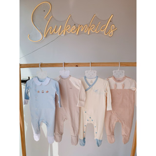   Nous  Bộ sơ sinh và body newborn Nous cho bé sơ sinh trai gái 