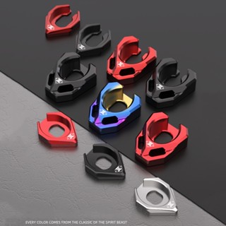 Long Đền Xi Nhan CNC Spirit Beast Chính Hãng