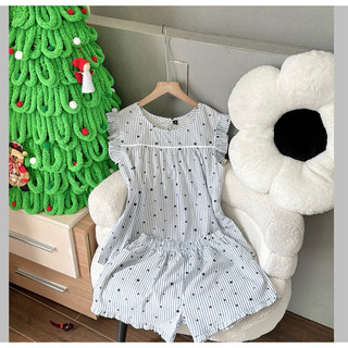  Đồ bộ Kate cotton Hàn Quốc &tole hàng VNXK 