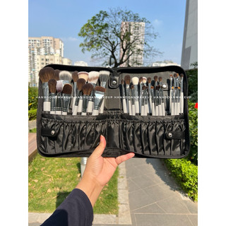  Bộ cọ Celin Misses 36 cây new kèm túi vải & hộp 