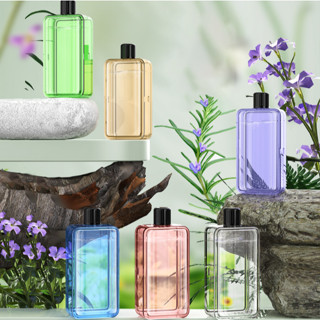 Chai Tinh Dầu Thơm Chiếc Suất Từ Thiên Nhiên