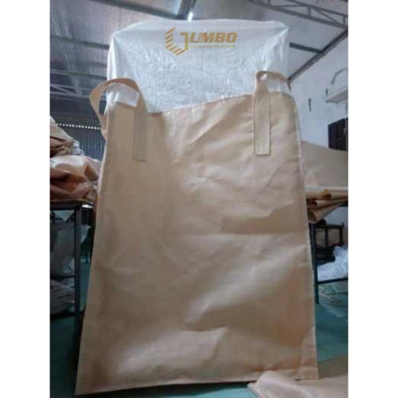 Bao đựng cỏ - ủ chua cỏ 2 lớp dày